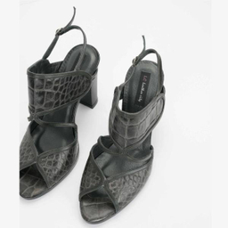 صندل زنانه شهر چرم (Leather City) مدل SI0011