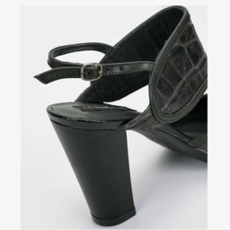 صندل زنانه شهر چرم (Leather City) مدل SI0011