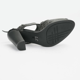 صندل زنانه شهر چرم (Leather City) مدل SI0011