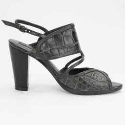 صندل زنانه شهر چرم (Leather City) مدل SI0011