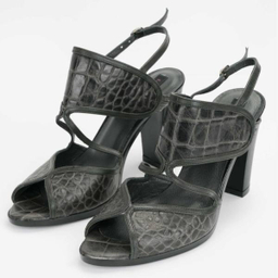 صندل زنانه شهر چرم (Leather City) مدل SI0011