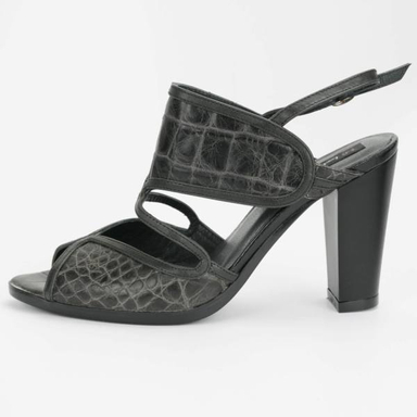 صندل زنانه شهر چرم (Leather City) مدل SI0011