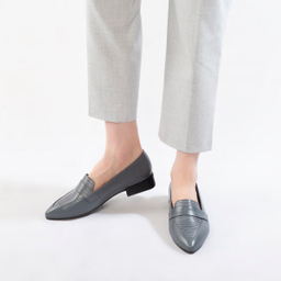 کفش زنانه شهر چرم (Leather City) مدل PC07167