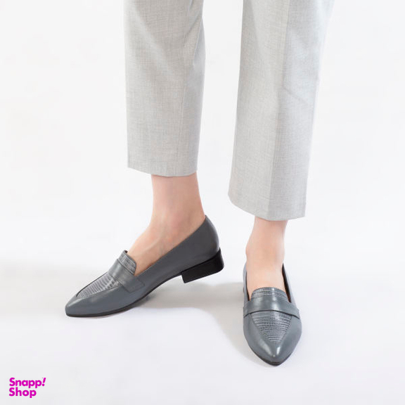 کفش زنانه شهر چرم (Leather City) مدل PC07167