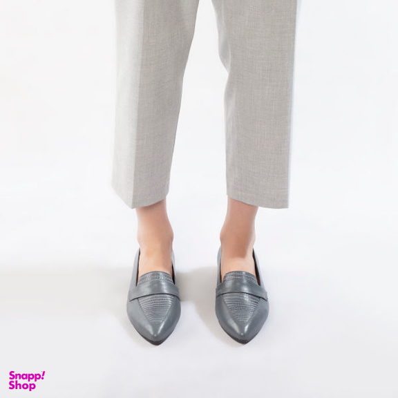 کفش زنانه شهر چرم (Leather City) مدل PC07167