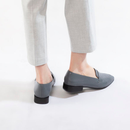 کفش زنانه شهر چرم (Leather City) مدل PC07167