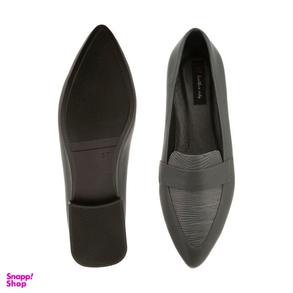 کفش زنانه شهر چرم (Leather City) مدل PC07167