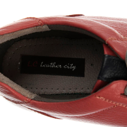 کفش روزمره زنانه شهر چرم (Leather City) مدل SO42310