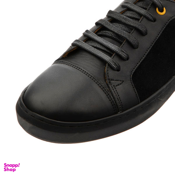 کفش روزمره زنانه شهر چرم (Leather City) مدل MT105-11