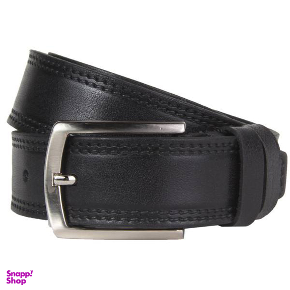 کمربند مردانه شهر چرم (Leather City) مدل 1-11284