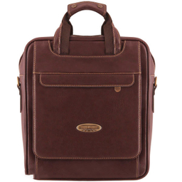 کیف اداری شهر چرم (Leather City) مدل 5-1349