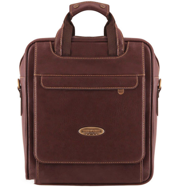کیف اداری شهر چرم (Leather City) مدل 5-1349