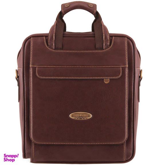 کیف اداری شهر چرم (Leather City) مدل 5-1349