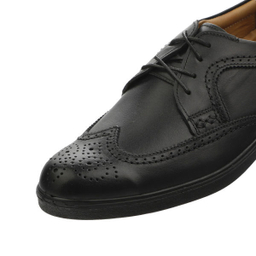 کفش مردانه شهر چرم (Leather City) مدل PA1161