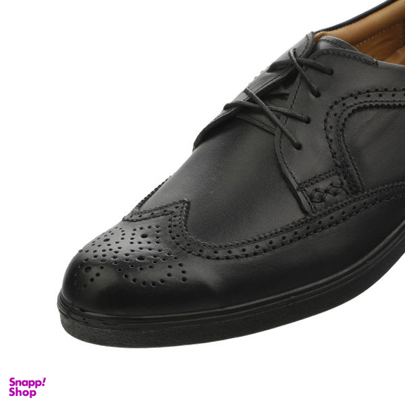 کفش مردانه شهر چرم (Leather City) مدل PA1161