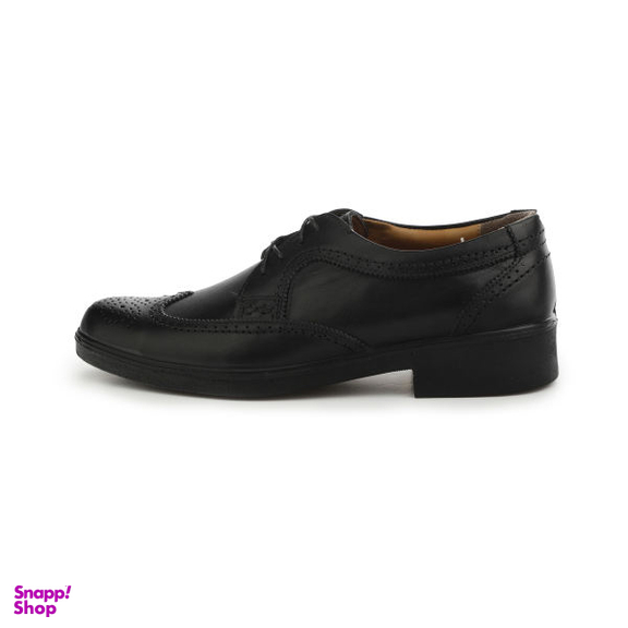 کفش مردانه شهر چرم (Leather City) مدل PA1161