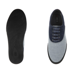 کفش روزمره مردانه شهر چرم (Leather City) مدل PC337113