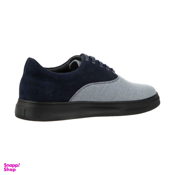 کفش روزمره مردانه شهر چرم (Leather City) مدل PC337113