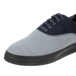 کفش روزمره مردانه شهر چرم (Leather City) مدل PC337113