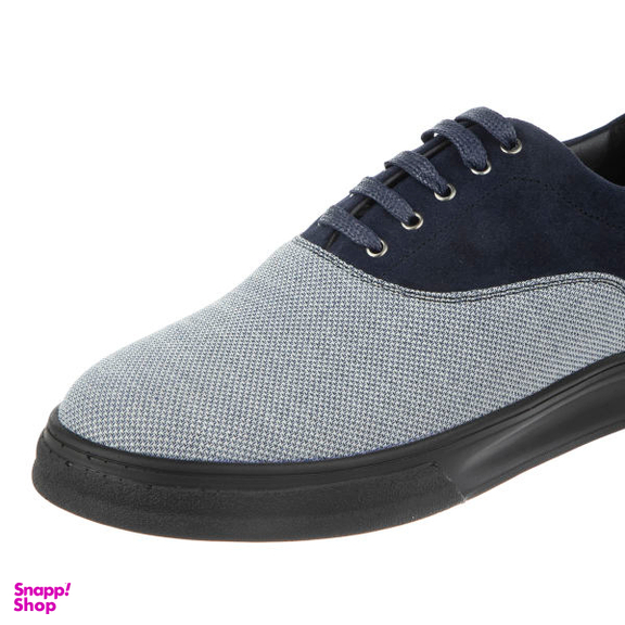 کفش روزمره مردانه شهر چرم (Leather City) مدل PC337113