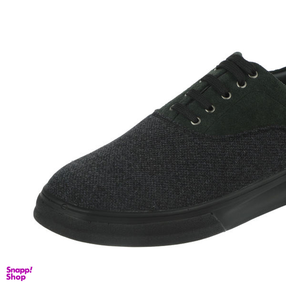 کفش روزمره مردانه شهر چرم (Leather City) مدل PC337117