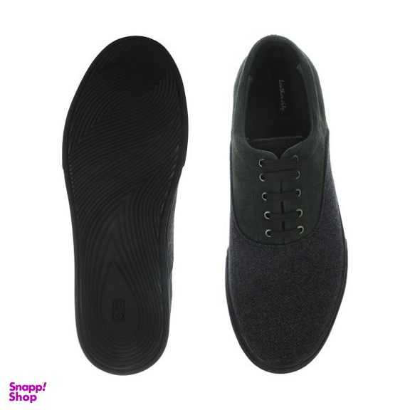 کفش روزمره مردانه شهر چرم (Leather City) مدل PC337117