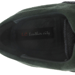 کفش روزمره مردانه شهر چرم (Leather City) مدل PC337117