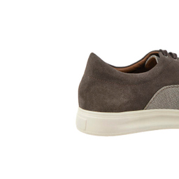 کفش روزمره مردانه شهر چرم (Leather City) مدل PC33713