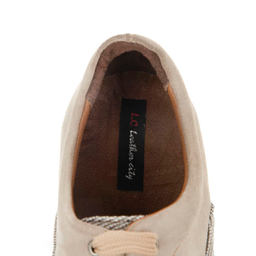 کفش روزمره مردانه شهر چرم (Leather City) مدل PC337114