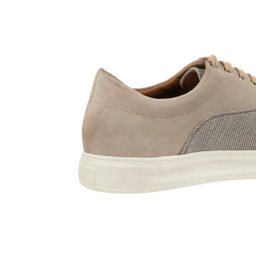 کفش روزمره مردانه شهر چرم (Leather City) مدل PC337114