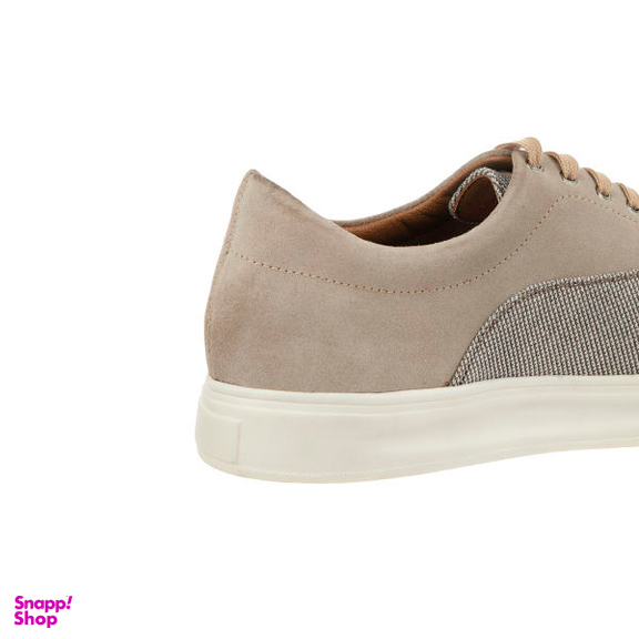 کفش روزمره مردانه شهر چرم (Leather City) مدل PC337114