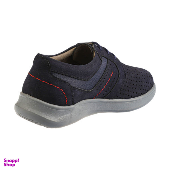 کفش روزمره مردانه شهر چرم (Leather City) مدل F610313