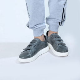 کفش روزمره مردانه شهر چرم (Leather City) مدل KI0SM21