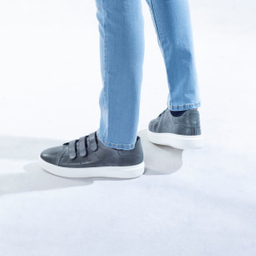 کفش روزمره مردانه شهر چرم (Leather City) مدل KI0SM21