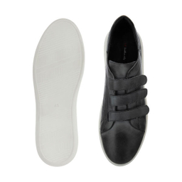 کفش روزمره مردانه شهر چرم (Leather City) مدل KI0SM21