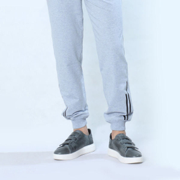 کفش روزمره مردانه شهر چرم (Leather City) مدل KI0SM21