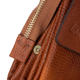 کیف دستی مردانه شهر چرم (Leather City) مدل H30041
