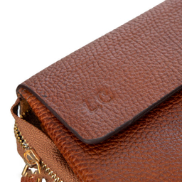 کیف دستی مردانه شهر چرم (Leather City) مدل H30041