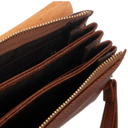 کیف دستی مردانه شهر چرم (Leather City) مدل H30041