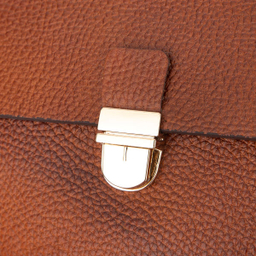 کیف دستی مردانه شهر چرم (Leather City) مدل H30041