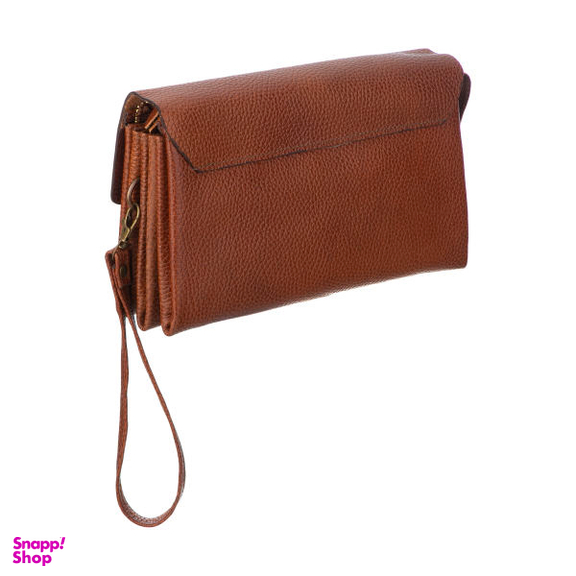 کیف دستی مردانه شهر چرم (Leather City) مدل H30041
