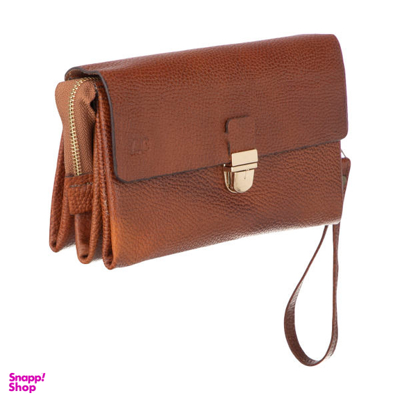 کیف دستی مردانه شهر چرم (Leather City) مدل H30041