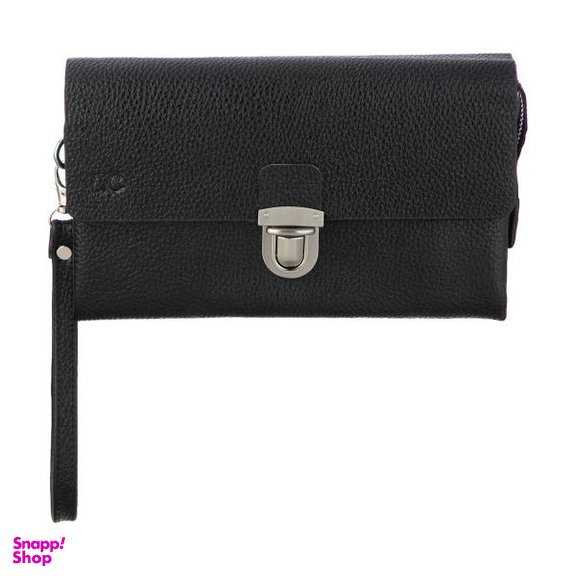 کیف دستی مردانه شهر چرم (Leather City) مدل H30041