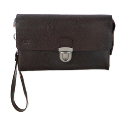 کیف دستی مردانه شهر چرم (Leather City) مدل H30041