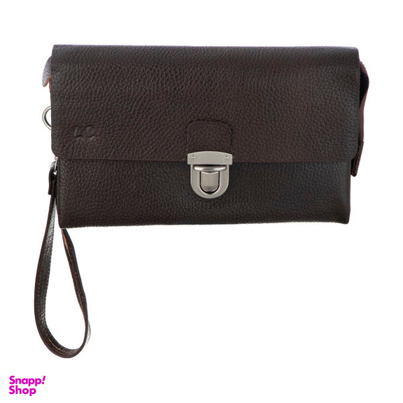 کیف دستی مردانه شهر چرم (Leather City) مدل H30041