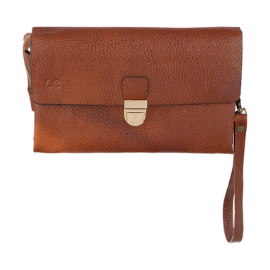 کیف دستی مردانه شهر چرم (Leather City) مدل H30041