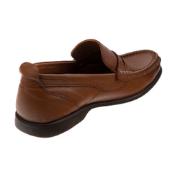 کفش مردانه شهر چرم (Leather City) مدل PA10006