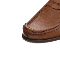 کفش مردانه شهر چرم (Leather City) مدل PA10006