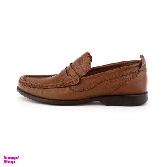 کفش مردانه شهر چرم (Leather City) مدل PA10006