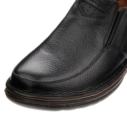 کفش روزمره مردانه شهر چرم (Leather City) مدل PA50061
